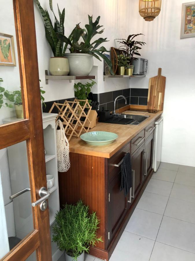 Appartement Balcon Botanico - Shared Pool - Island Location - 10 Mins Drive To Famara And La Santa Tiagua