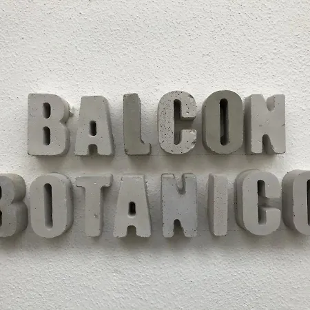 Balcon Botanico - Shared Pool - Central Island Location - 10 Mins Drive To Famara And La Santa Tiagua Exterior photo
